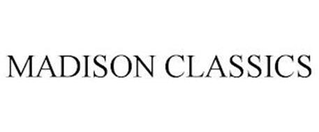 MADISON CLASSICS