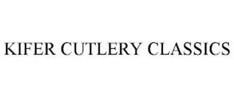KIFER CUTLERY CLASSICS