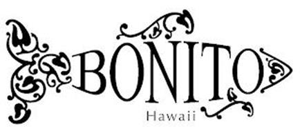 BONITO HAWAII