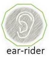 EAR-RIDER