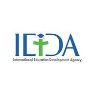 IEDA INTERNATIONAL EDUCATION DEVELOPMENT AGENCY