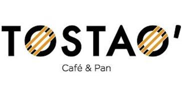 TOSTAO' CAFÉ & PAN