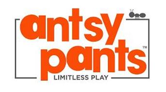 ANTSY PANTS LIMITLESS PLAY