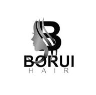 B BORUI HAIR
