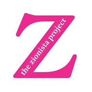 THE ZIONISTA PROJECT Z