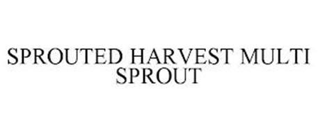 SPROUTED HARVEST MULTI SPROUT