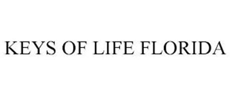 KEYS OF LIFE FLORIDA