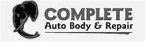 COMPLETE AUTO BODY & REPAIR