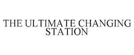 THE ULTIMATE CHANGING STATION