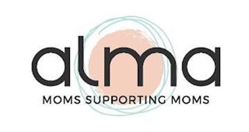 ALMA MOMS SUPPORTING MOMS