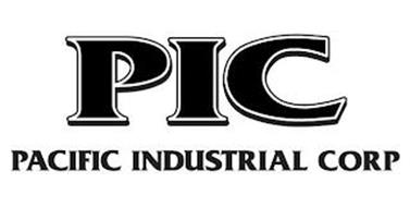 PIC PACIFIC INDUSTRIAL CORP