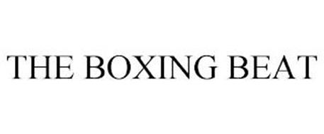 THE BOXING BEAT