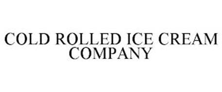 COLD ROLLED ICE CREAM COMPANY