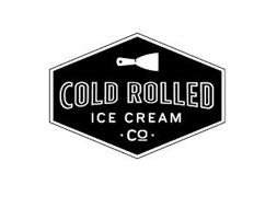 COLD ROLLED ICE CREAM CO
