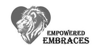 EMPOWERED EMBRACES