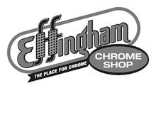 EFFINGHAM CHROME SHOP THE PLACE FOR CHROME