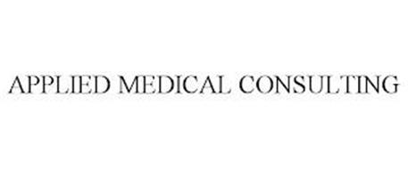 APPLIED MEDICAL CONSULTING