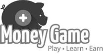 MONEY GAME PLAY ·  LEARN · EARN