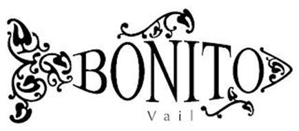 BONITO VAIL
