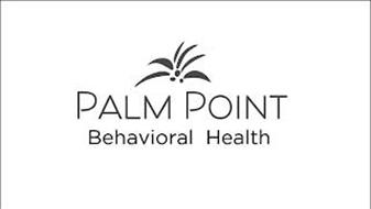 PALM POINT BEHAVIORAL HEALTH