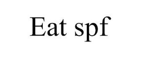 EAT SPF