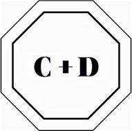 C+D