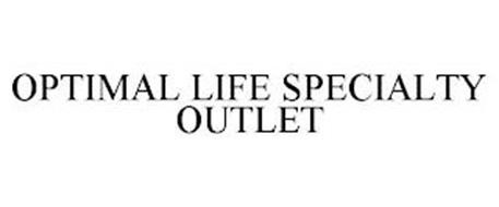 OPTIMAL LIFE SPECIALTY OUTLET