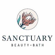 SANCTUARY BEAUTY + BATH