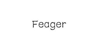 FEAGER