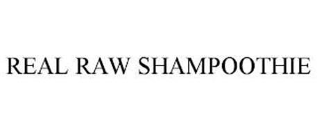 REAL RAW SHAMPOOTHIE