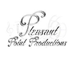 PLEASANT POINT PRODUCTIONS