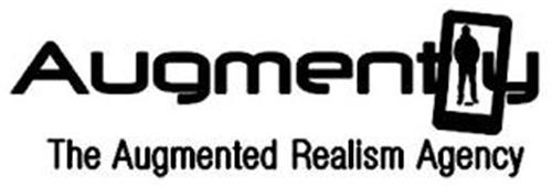 AUGMENTLY THE AUGMENTED REALISM AGENCY