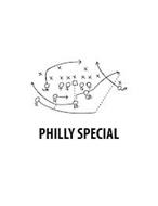 PHILLY SPECIAL