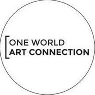 ONE WORLD ART CONNECTION
