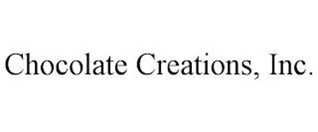 CHOCOLATE CREATIONS, INC.