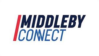 MIDDLEBY CONNECT