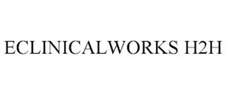 ECLINICALWORKS H2H