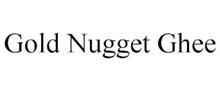 GOLD NUGGET GHEE