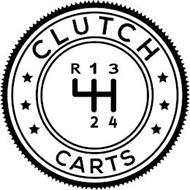 CLUTCH CARTS R 1 2 3 4