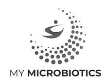 MY MICROBIOTICS