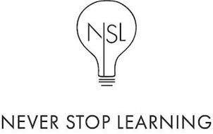 NSL NEVER STOP LEARNING