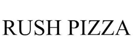 RUSH PIZZA