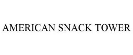 AMERICAN SNACK TOWER