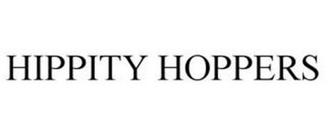 HIPPITY HOPPERS