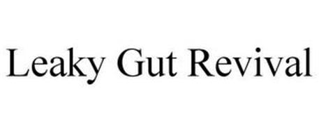 LEAKY GUT REVIVE