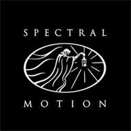SPECTRAL MOTION