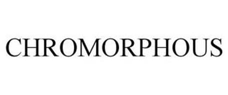 CHROMORPHOUS