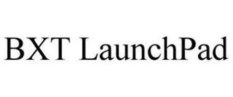 BXT LAUNCHPAD