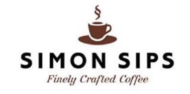 SIMON SIPS FINELY CRAFTED COFFEE