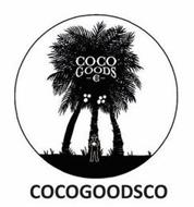 COCO GOODS CO COCOGOODSCO